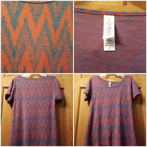 perfect t Lularoe